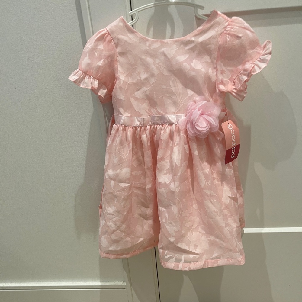 Toddler Girls fancy dress